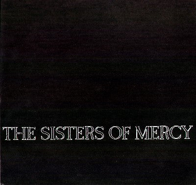 SISTERS OF MERCY - MORE - CD