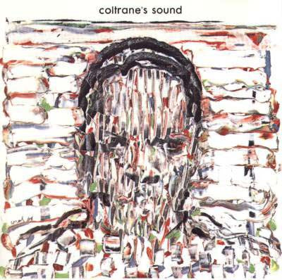 COLTRANE, JOHN - COLTRANE'S SOUND - CD