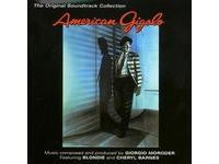 AMERICAN GIGILO - SOUNDTRACK - CD