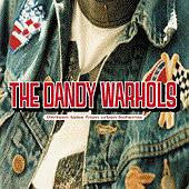 DANDY WARHOLS - THIRTEEN TALES FROM URBAN BOHEMIA - CD