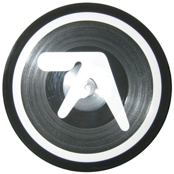 AFX - ANALORD 10 : PICTURE DISC - 12