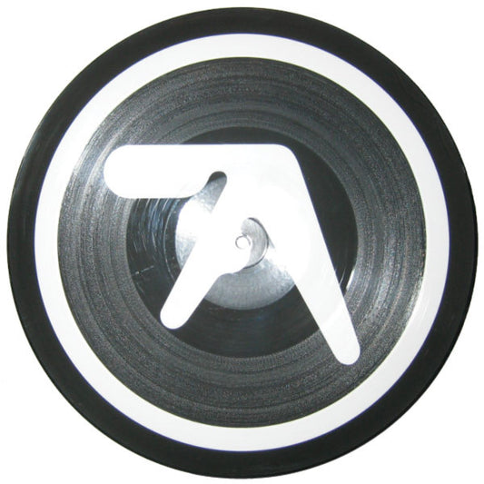 AFX - ANALORD 10 : PICTURE DISC - 12