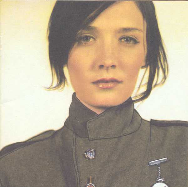 BLASKO, SARAH - OVERTURE AND THE UNDERSCORE - CD