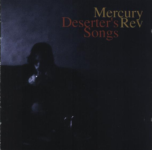 MERCURY REV - DESERTERS SONGS - CD