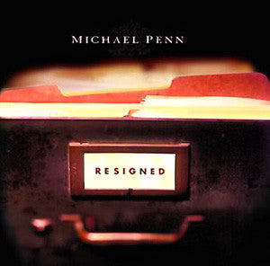 PENN, MICHAEL - RESIGNED - CD