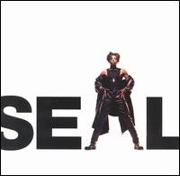 SEAL - SEAL (REIS) - CD