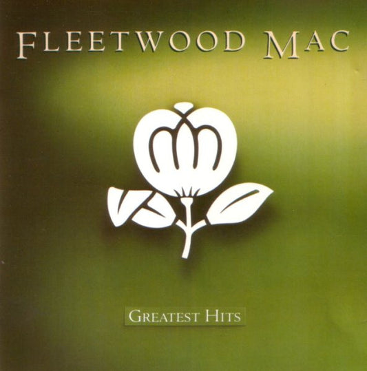 FLEETWOOD MAC - GREATEST HITS - CD