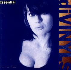 DIVINYLS - ESSENTIAL - CD