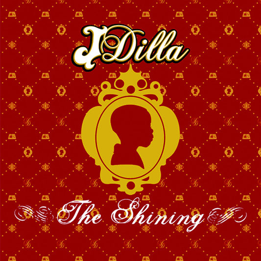 J DILLA - SHINING : 2LP SET - LP