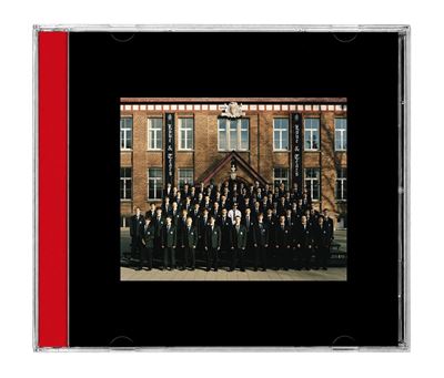 GENER8ION - LOVE & TEARS - CD