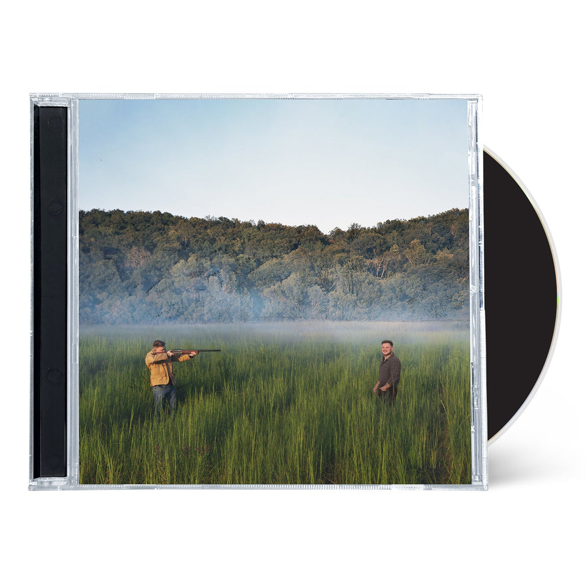 BRYAN, ZACH - YOUNG MANHOOD & OTHER DONATABLE ORGANS - CD