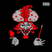 INSANE CLOWN POSSE - GREAT MILENKO - CD