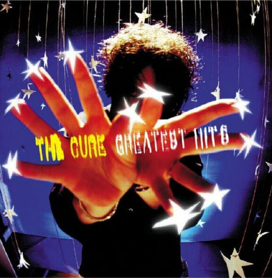 CURE - GREATEST HITS / ACOUSTIC HITS (2CD) - CD