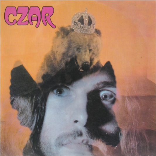 CZAR - CZAR - CD