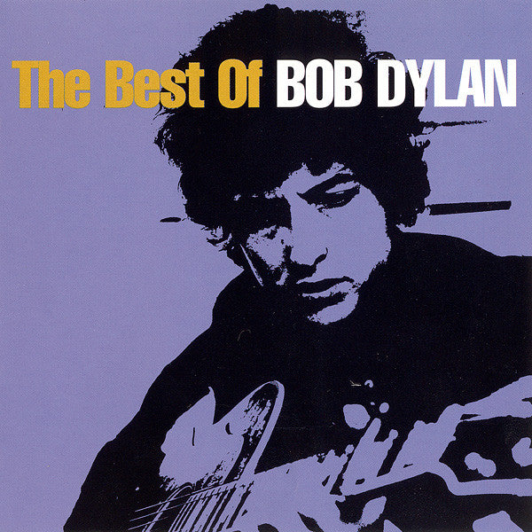 DYLAN, BOB - BEST OF - CD