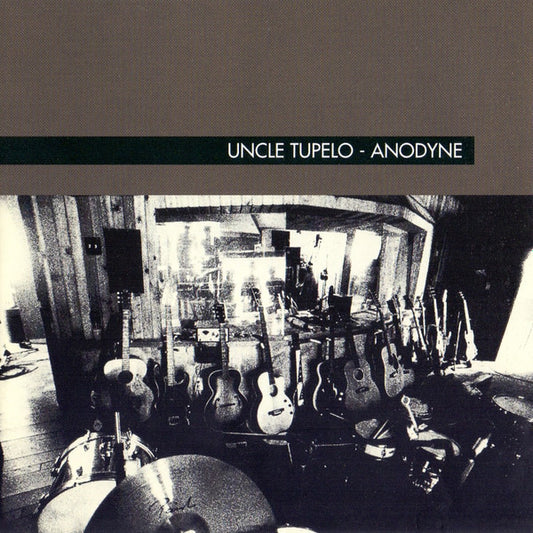 UNCLE TUPELO - ANODYNE - CD