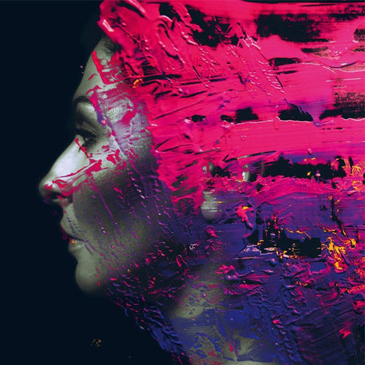 WILSON, STEVEN - HAND.CANNOT.ERASE : 2LP SET - LP
