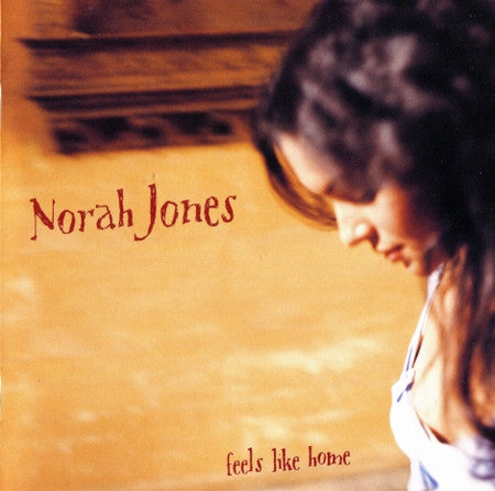 JONES, NORAH - FEELS LIKE HOME : SACD/CD HYBRID - SCD