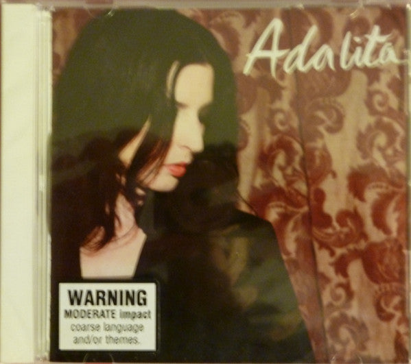 ADALITA - ADALITA - CD