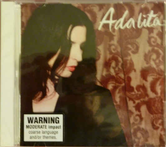 ADALITA - ADALITA - CD