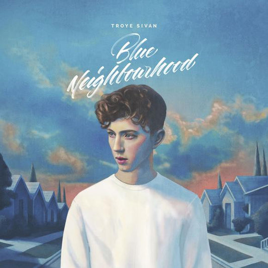 SIVAN, TROYE - BLUE NEIGHBOURHOOD : 2LP SET - LP