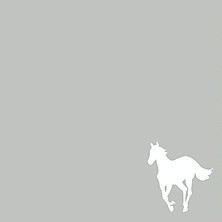DEFTONES - WHITE PONY - CD