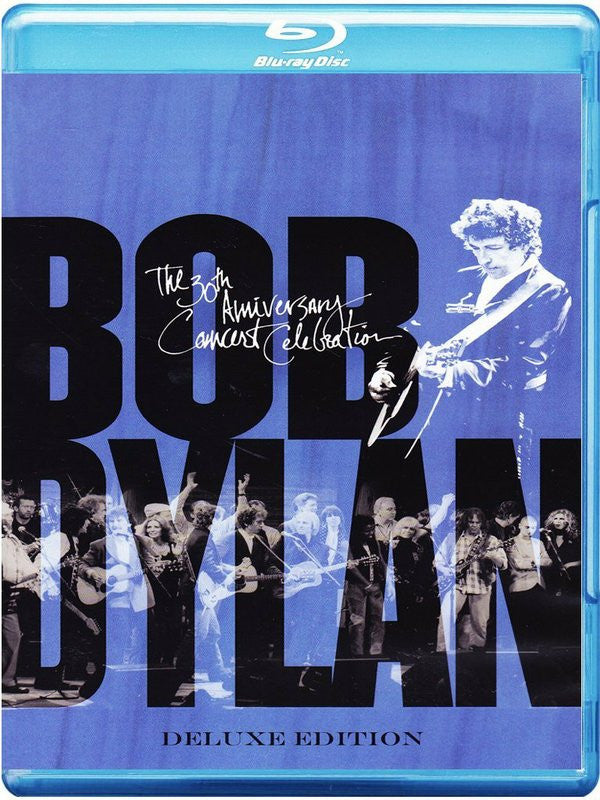 DYLAN, BOB / VARIOUS - 30TH ANNIVERSARY CELEBRATION : HD - BR