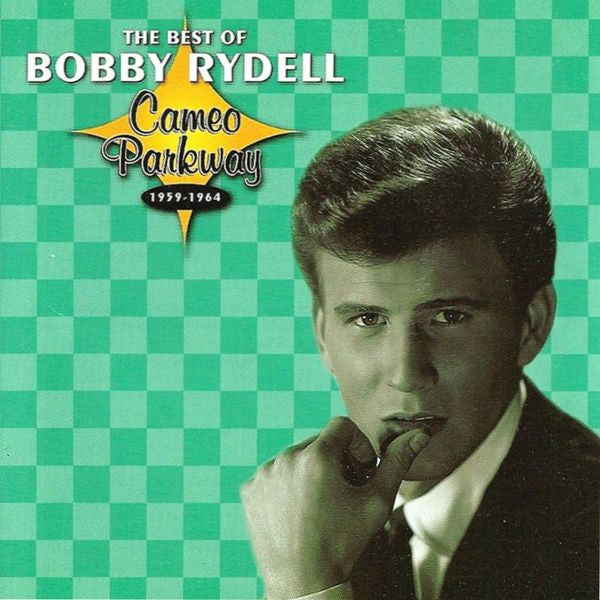 RYDELL, BOBBY - BEST OF 1959 - 1964 - CD