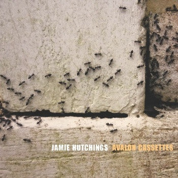 HUTCHINGS, JAMIE - AVALON CASSETTES - CD