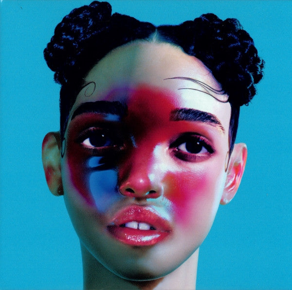 FKA TWIGS - LP1 - CD