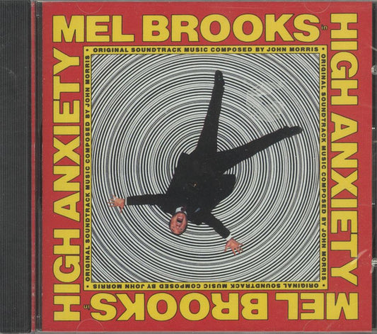 BROOKS, MEL - GREATEST HITS - CD