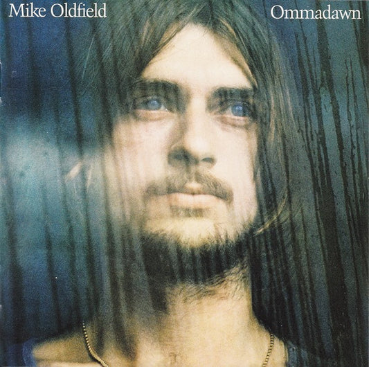 OLDFIELD, MIKE - OMMADAWN + 4 : REMASTERED - CD