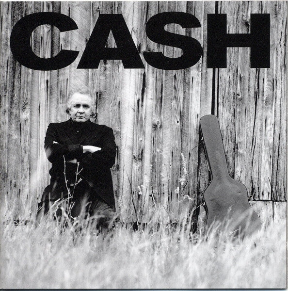 CASH, JOHNNY - AMERICAN II : UNCHAINED - CD