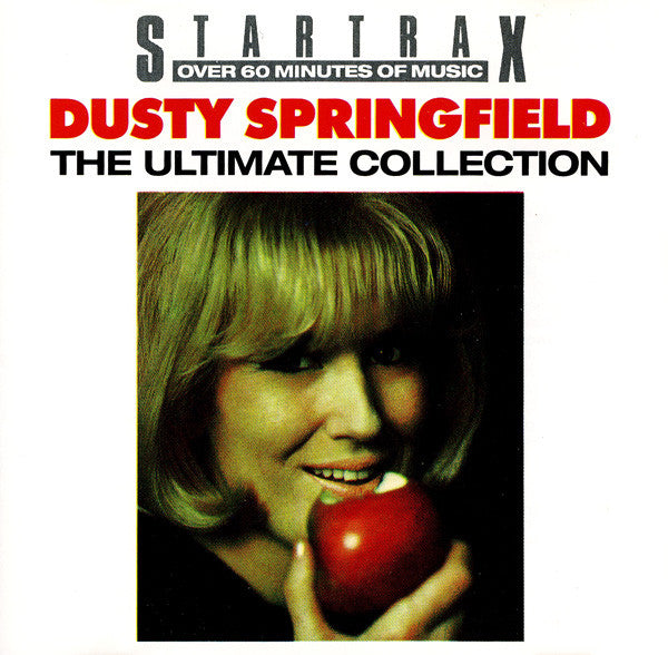 SPRINGFIELD, DUSTY - SILVER COLLECTION - CD