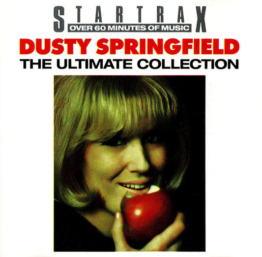 SPRINGFIELD, DUSTY - SILVER COLLECTION - CD