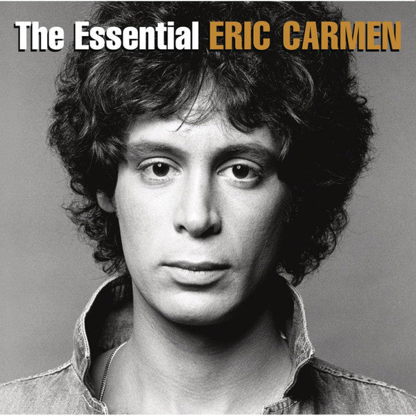CARMEN, ERIC - ESSENTIAL : 2CD SET - CD