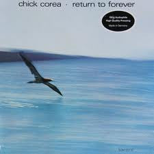 COREA, CHICK - RETURN TO FOREVER : 180 GRAM VINYL - LP