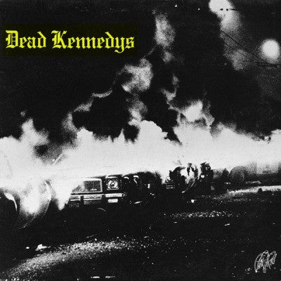 DEAD KENNEDYS - FRESH FRUIT FOR ROTTING VEGETABLES: 180G - LP