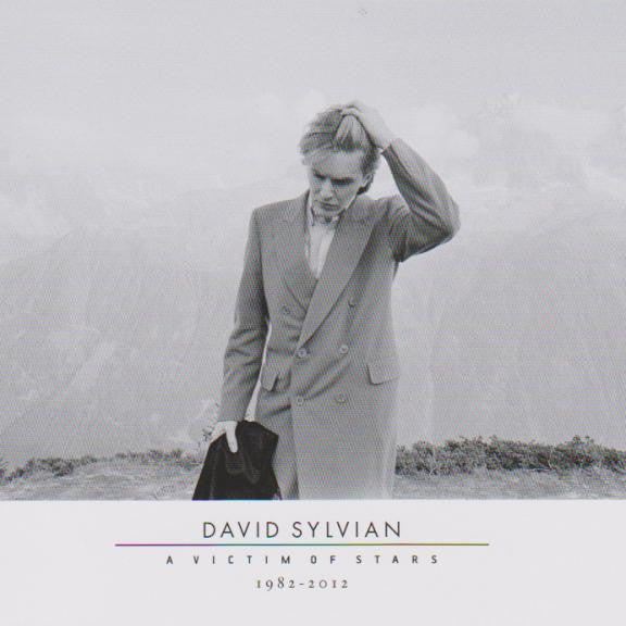 SYLVIAN, DAVID - VICTIM OF STARS 1982 - 2012 : 2CD SET - CD