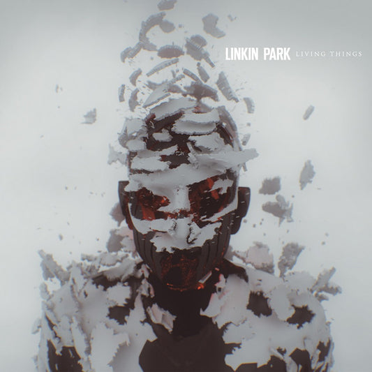 LINKIN PARK - LIVING THINGS - CD