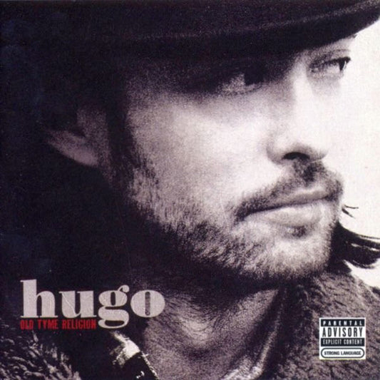 HUGO - OLD TYME RELIGION - CD