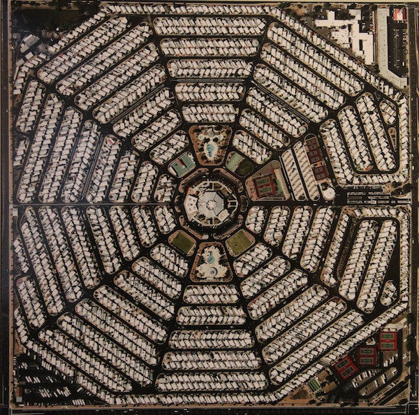 MODEST MOUSE - STRANGERS TO OURSELVES : 2LP 180G - LP