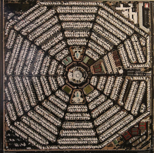 MODEST MOUSE - STRANGERS TO OURSELVES : 2LP 180G - LP