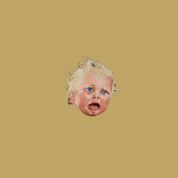SWANS - TO BE KIND : 3LP SET + DOWNLOAD - LP