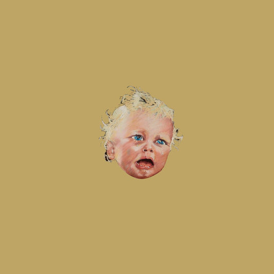 SWANS - TO BE KIND : 3LP SET + DOWNLOAD - LP