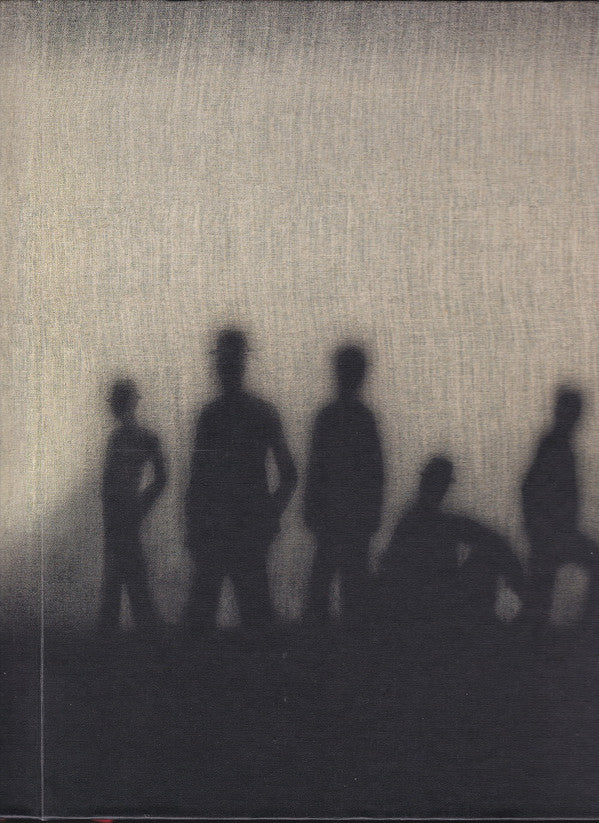 BAND - MUSICAL HISTORY 5CD + DVD DELUXE - CD