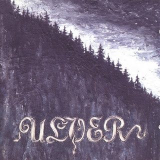 ULVER - BERGTATT- ET FEVENTYR - CD