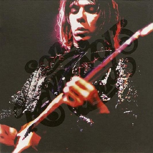 SONIC'S RENDEZVOUS BAND - SRB : 6CD SET - CD