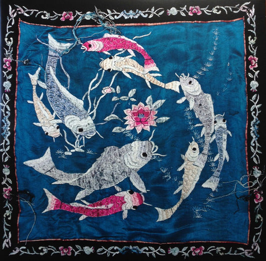 DRONES - WAIT LONG BY THE RIVER...(2LP) - LP