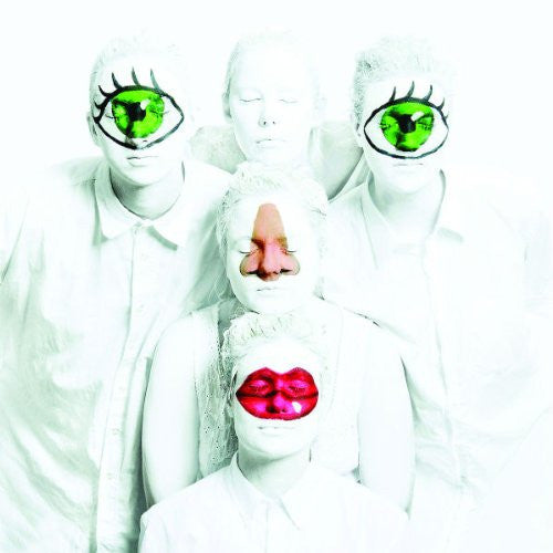 THOSE DANCING DAYS - DAYDREAMS & NIGHTMARES - LP